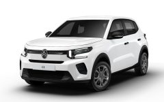 Citroen C3 o similar